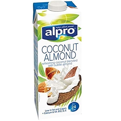 Picture of ALPRO COCONUT/ALMOND 1LTR